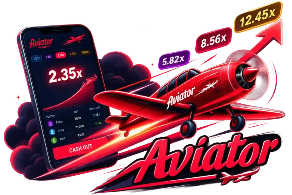Aviator game download