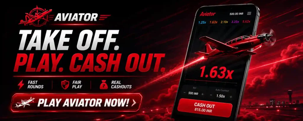 Aviator game india free download